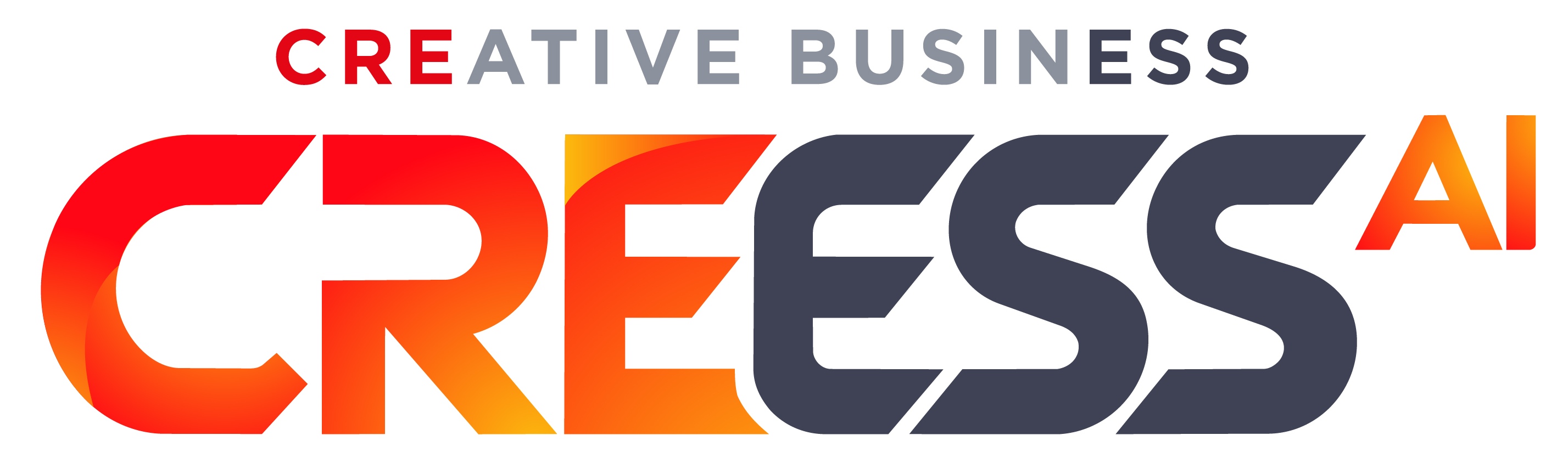CREESS AI · Creative Business
